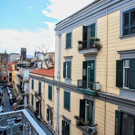 Duomo Luxory Home Наполи Екстериор снимка