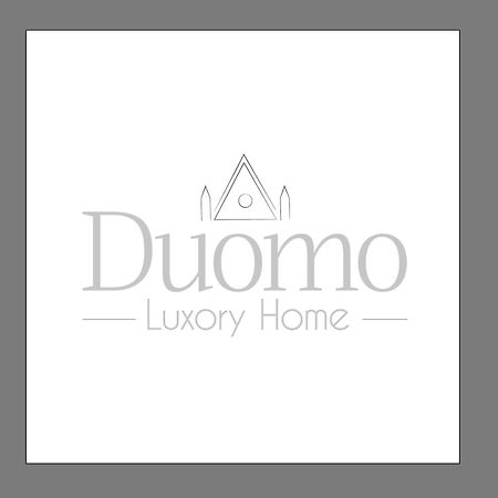Duomo Luxory Home Наполи Екстериор снимка