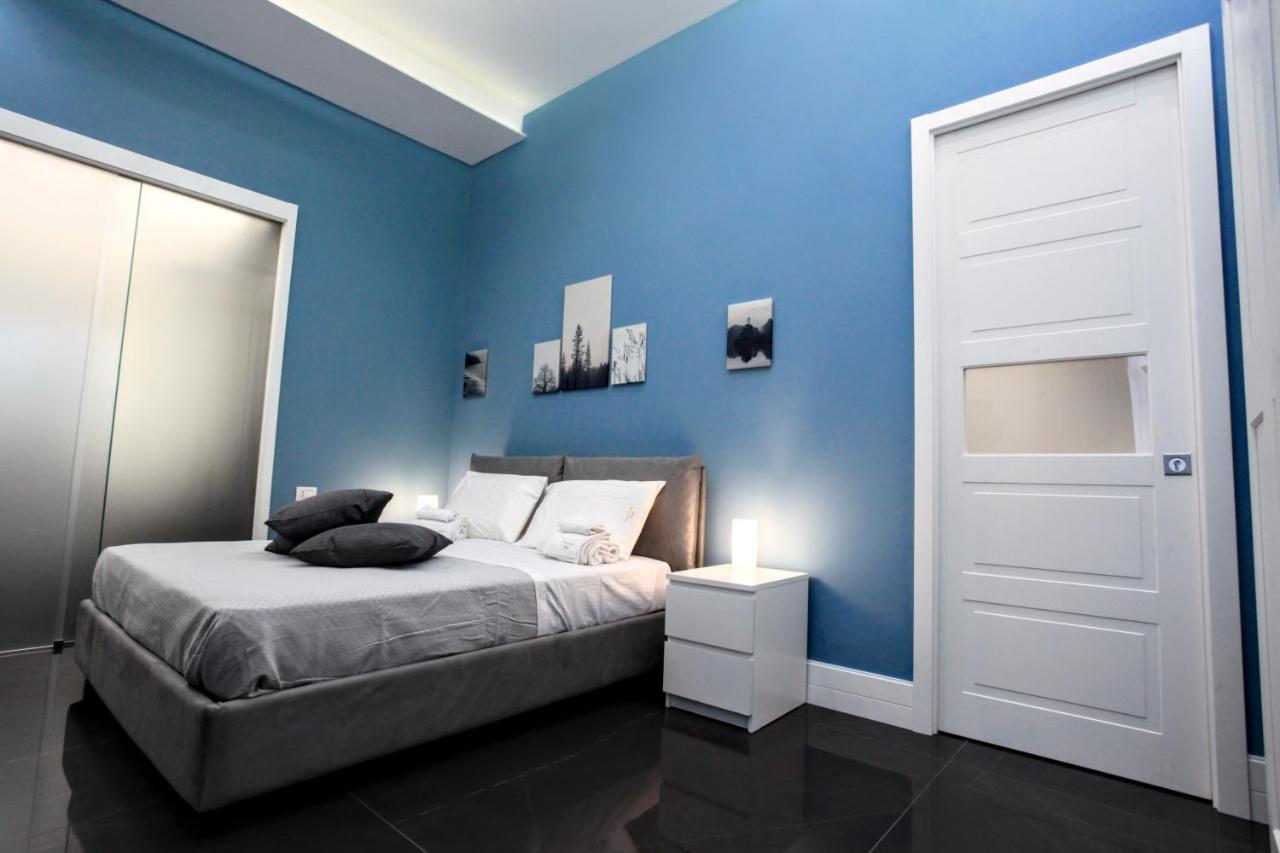 Duomo Luxory Home Наполи Екстериор снимка