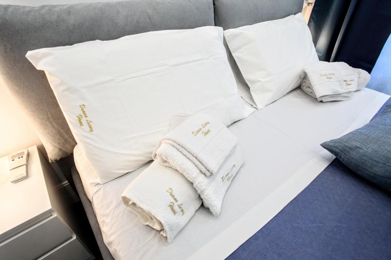 Duomo Luxory Home Наполи Екстериор снимка