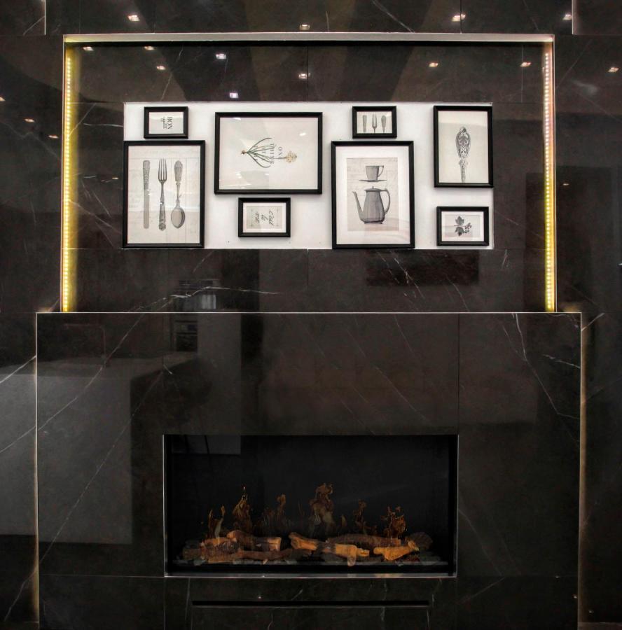 Duomo Luxory Home Наполи Екстериор снимка