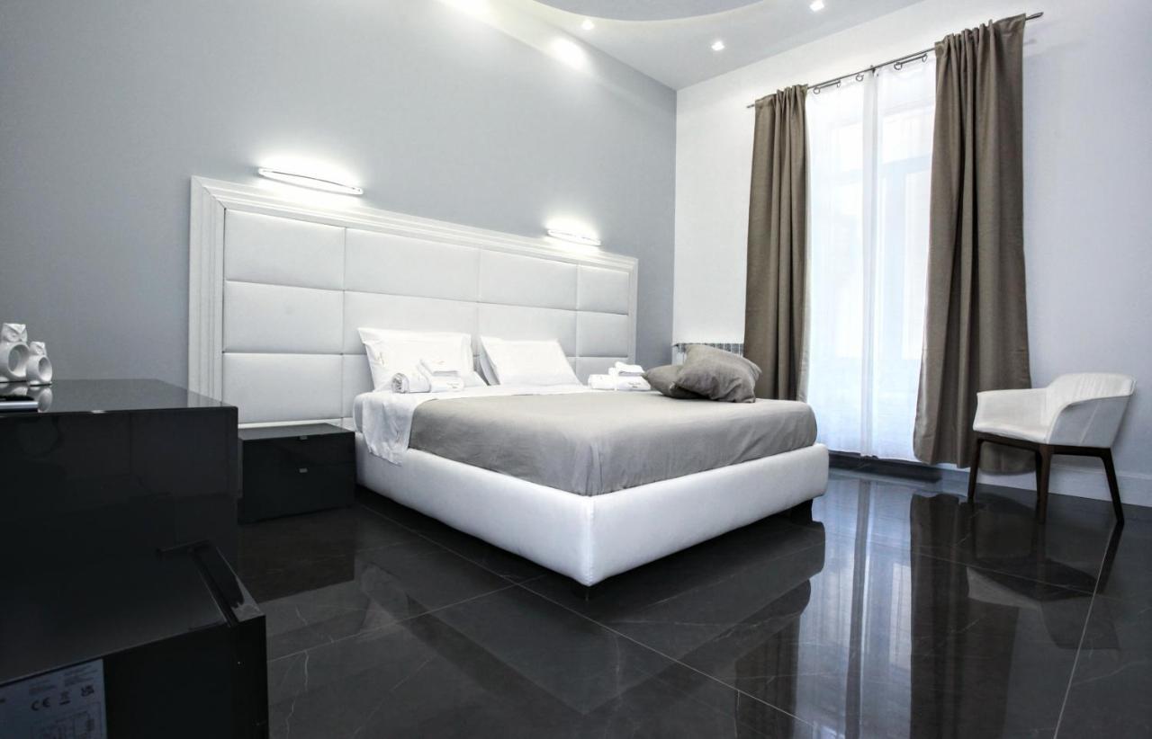 Duomo Luxory Home Наполи Екстериор снимка