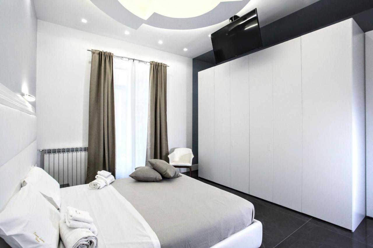 Duomo Luxory Home Наполи Екстериор снимка