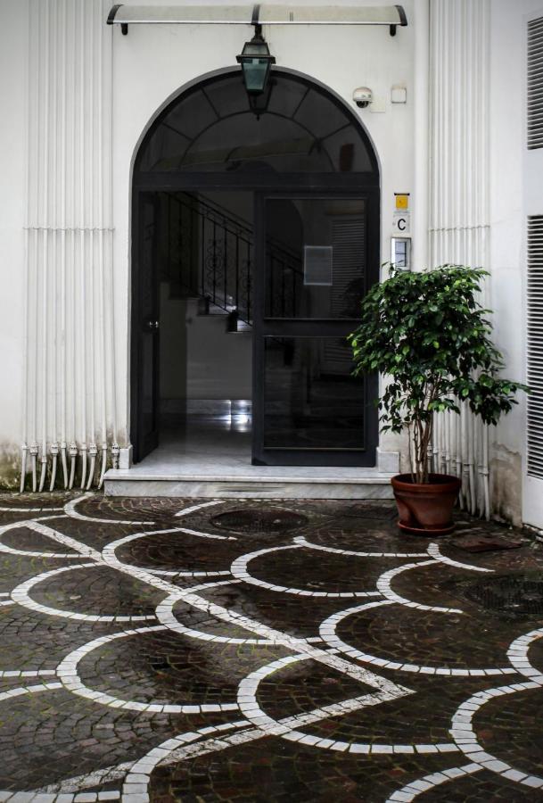 Duomo Luxory Home Наполи Екстериор снимка