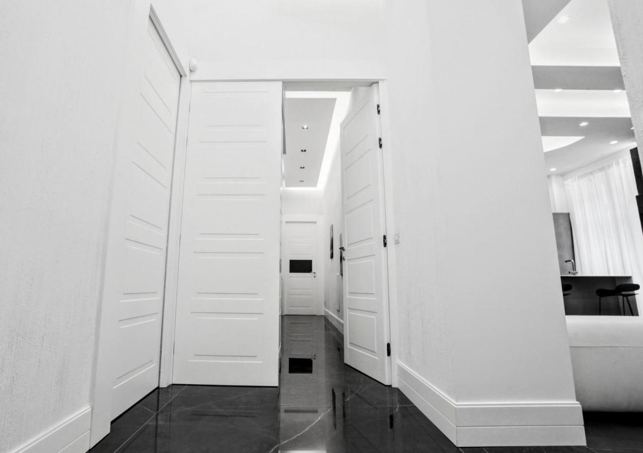 Duomo Luxory Home Наполи Екстериор снимка