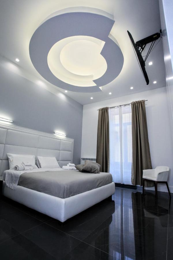 Duomo Luxory Home Наполи Екстериор снимка