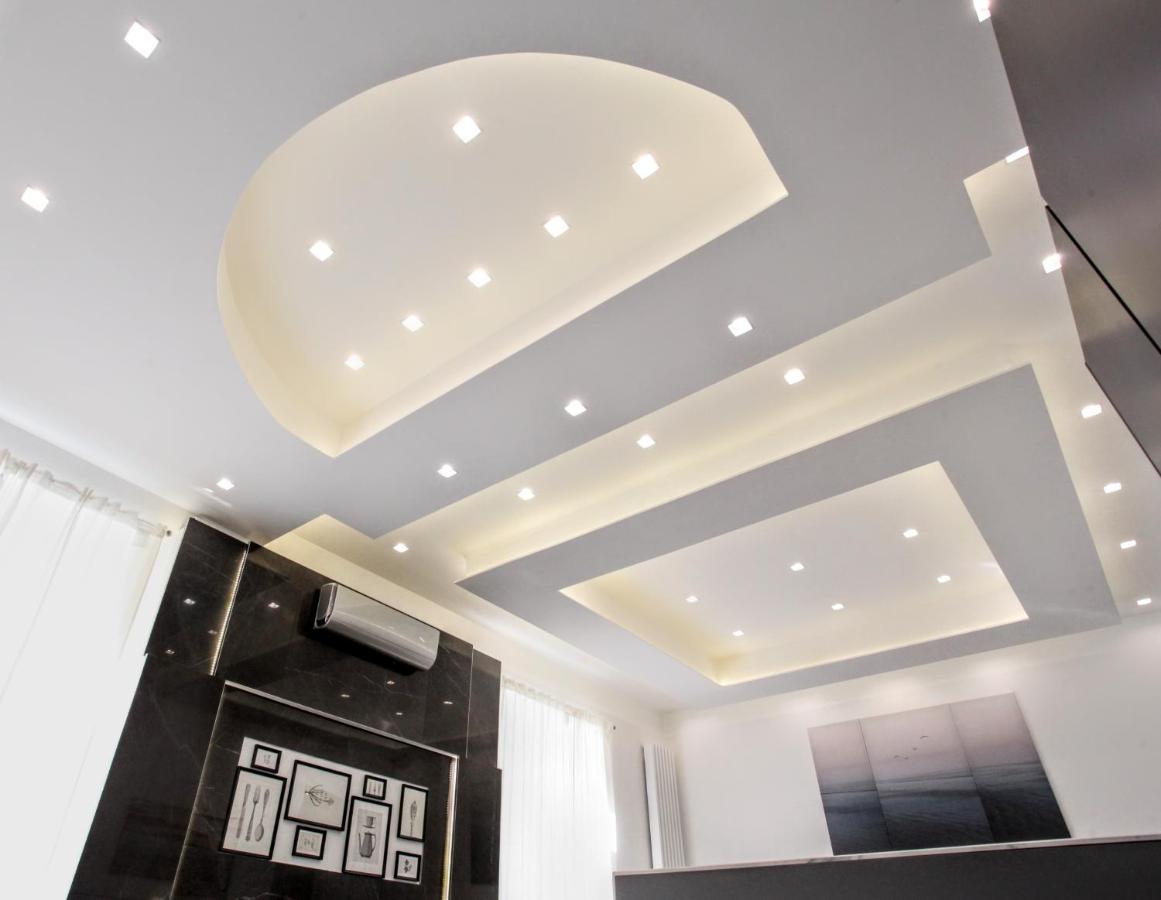 Duomo Luxory Home Наполи Екстериор снимка