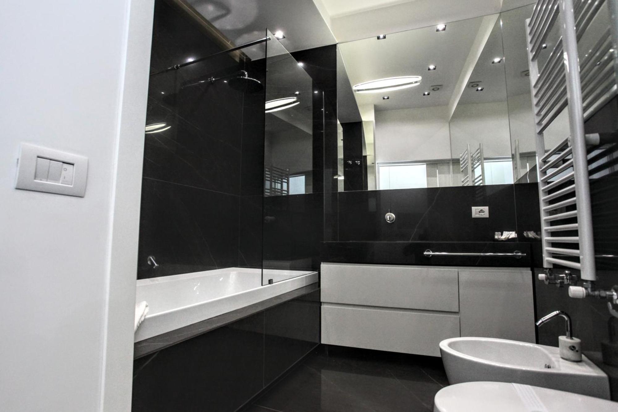 Duomo Luxory Home Наполи Екстериор снимка