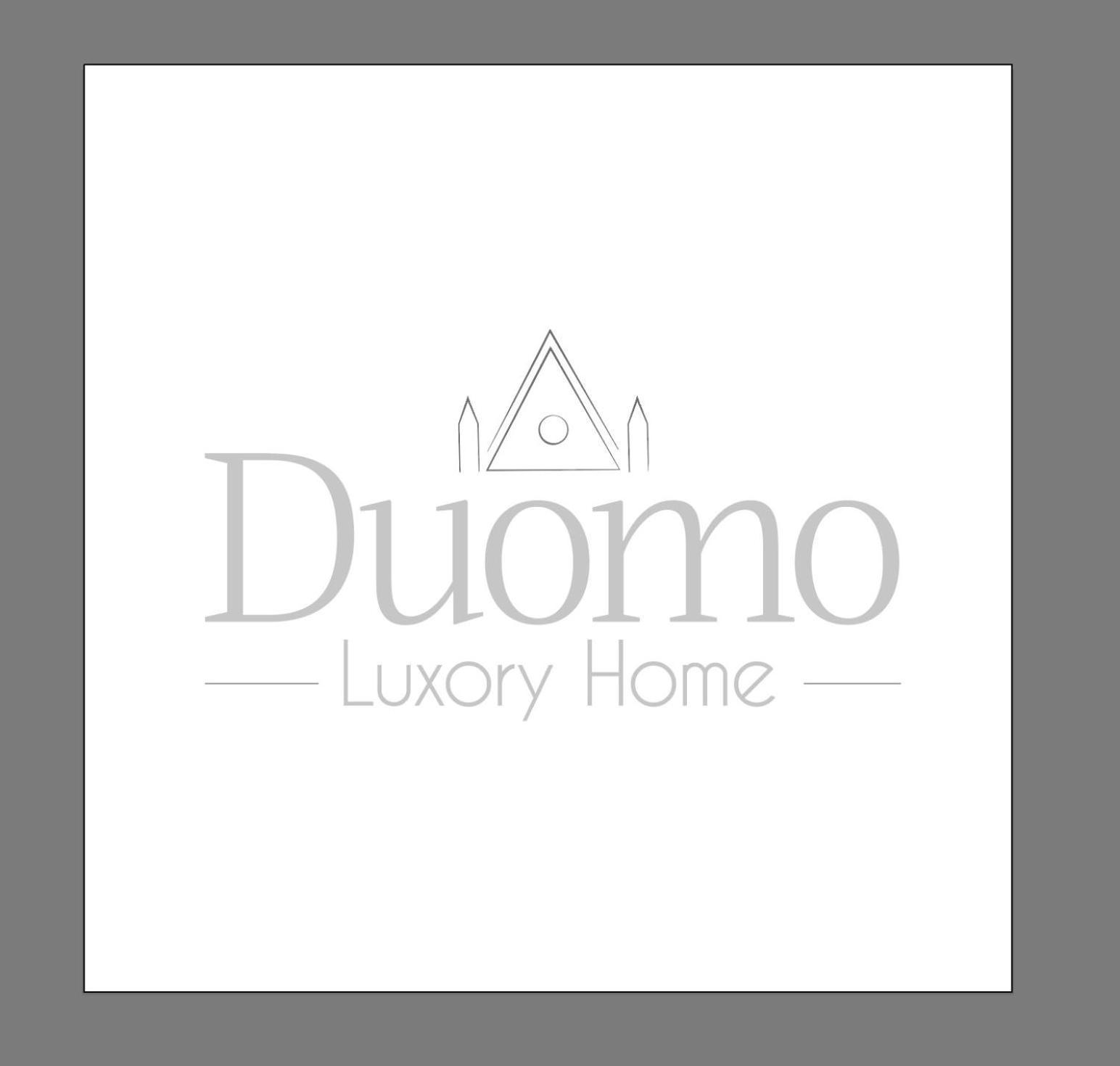 Duomo Luxory Home Наполи Екстериор снимка